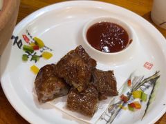 -堂宴·老厦门私房菜(1988仙岳总店)