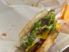 -牛约堡·手作牛肉汉堡(泰然店)