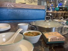 -鱼粤鲜淘米捞·中山脆肉鲩火锅(悦湖会店)