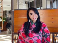 -The Rug Cafe(王府中环店)