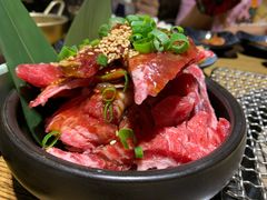 -鑫釜山海鲜烧烤(鑫丰国际店)