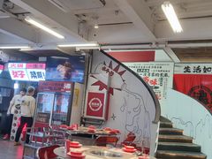 -生活如沸·顺德水牛奶火锅(大学路店)