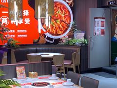 -邵汇大虾(甘井子万达店)