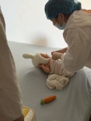 -玛瑞莎孕婴童摄影到家拍