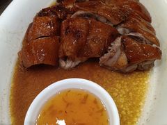 -周锦记广式餐厅(格林生活坊2期店)