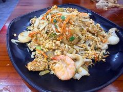 -台州老六海鲜面馆(上南总店)