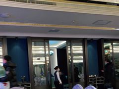 -悦福瑞酒楼(西影路店)