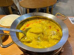 -越小品·越南餐厅(万科里店)
