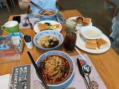 -重庆解放碑威斯汀酒店
