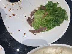 -味莊餐厅(康庄南街店)