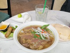 -大茴香越法料理(SOHO复兴店)