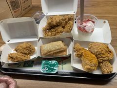-肯德基(新八一店)