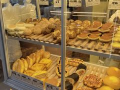 -美嘉华面包西饼店(红胜坊店)