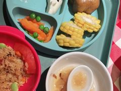 -西贝莜面村(上海百联西郊店)