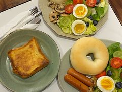 -甜莺蛋糕(顺盈时代广场店)