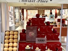 -凯德MALL(西直门店)