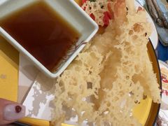 -桃夭日式料理(国信店)