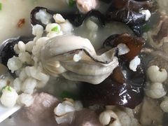 -广场正宗原汁薏米店