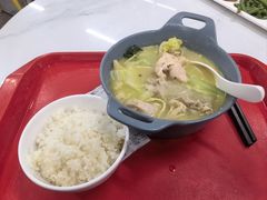 -同济大学-北苑食堂