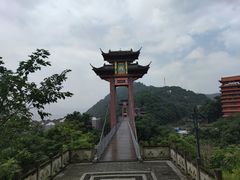 -丰都鬼城名山景区