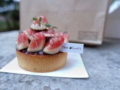 -Ten Olives甜点