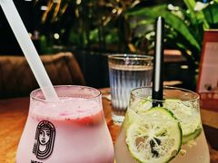 -West10 西拾·西餐厅·创意菜(未来科技城店)