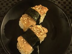 鹅肝寿司-昊·来了寿司(双楠2店)