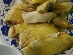 -小六农家乐(崇明西沙湿地店)