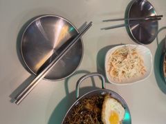 -富乐满 炸鸡&韩国料理 불로만(虹泉路店)