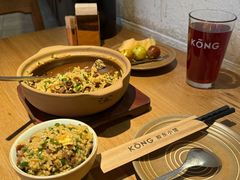 -KŌNG胶东小馆(华熙店)