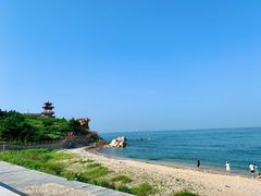 -长岛南北长山旅游景区