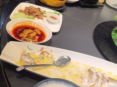 -恒记饭店·海鲜明档(淹城店)