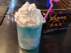 晴天-清真·灰太狼烧烤海鲜大咖(沈阳道店)