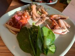 -悦橙烤肉海鲜自助(中央大街店)