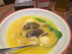 -宋庄魁元艺术餐厅