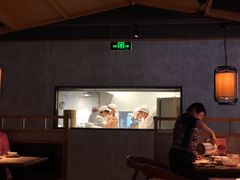 大堂-北方家宴(祈福店)