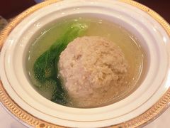 清汤狮子头-无名居(农展馆店)