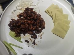 -京味斋·北京烤鸭(华威桥北工大店)