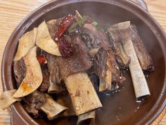 -江南面屋(明洞店)
