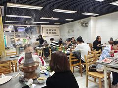 -三兴涮羊肉(荣安大街店)