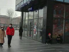 -巴黎贝甜(五道口店)