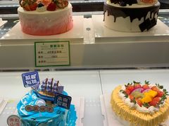 -蜂蝶来饼店(拱北总店)