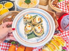 -叹茶靓点·粤式餐厅·全天茶市(石井万民广场店)