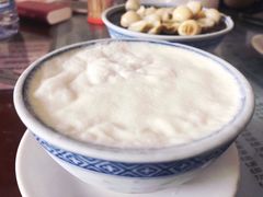 双皮奶-阿三麻蓉汤圆(顺光大厦店)