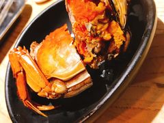 -碳说品道.瓦片烤肉.海鲜烧烤(中华路店)
