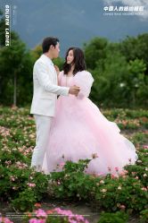 点击看大图 -金夫人婚纱摄影(衡阳店)