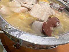 -天发长铁锅炖(王秀村店)