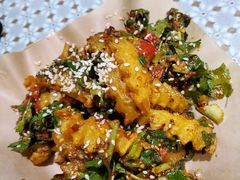 -蜗牛小馆醉乡民谣云南菜(惠新西里店)