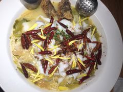 -太二酸菜鱼(深圳布吉万象汇店)