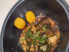 -江湖水乡铁锅炖魚(周庄嘉园店)